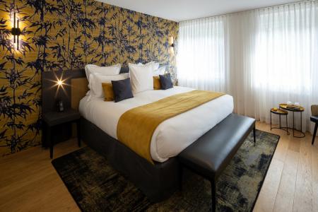 Garrigae Villa La Florangerie - Hôtel & SPA - 98