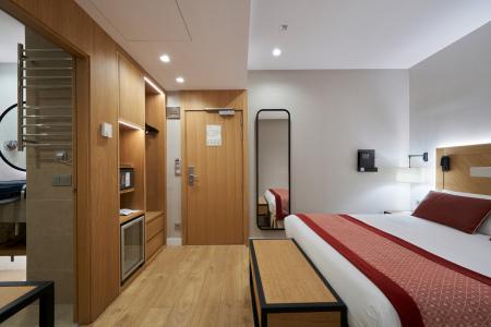 Catalonia Eixample 1864 - 81