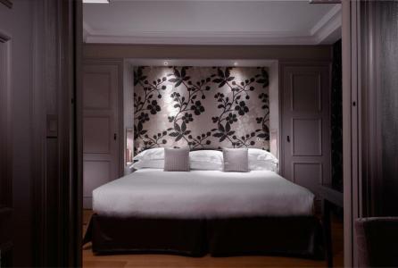 Le Mathurin & Spa - 79