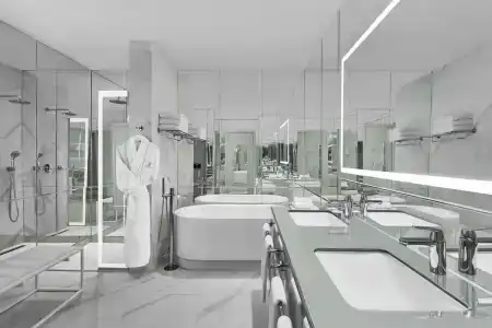 The Ritz-Carlton, Istanbul at the Bosphorus - 49