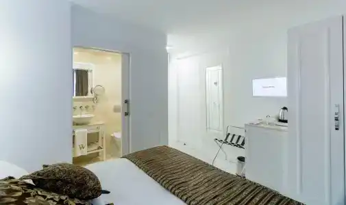 Wise & Spa - Adults Only - 74