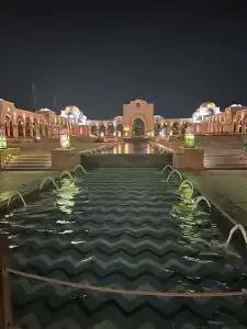 Pyramisa Beach Resort Sahl Hasheesh - 47