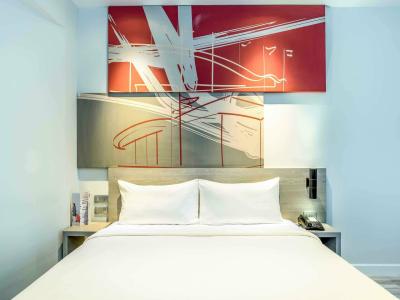 ibis Bangkok IMPACT - 43