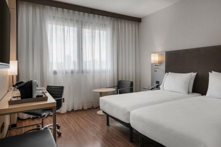 AC Bologna by Marriott - 21