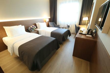 Holiday Inn Bursa - City Centre, an IHG - 74