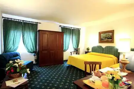 S.Giorgio & Olimpic - 94