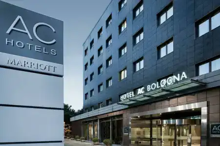 AC Bologna by Marriott - 0