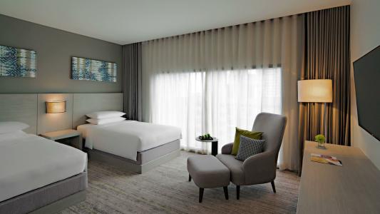 Hyatt Place Bangkok Sukhumvit - SHA Extra Plus Certified - 68