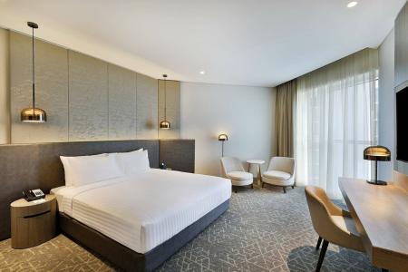 Courtyard by Marriott Dubai, Al Barsha - 62