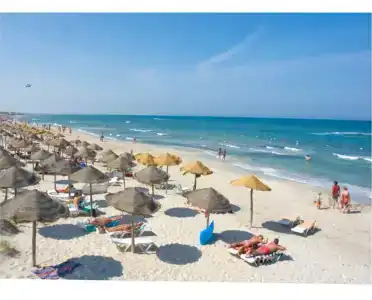 El Mouradi Gammarth - 2