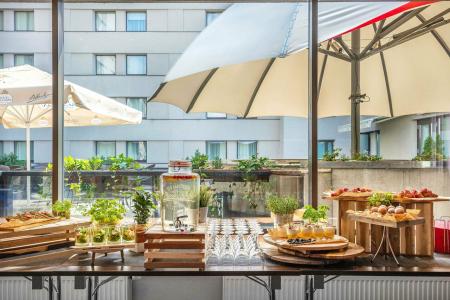 Radisson Kaunas - 96