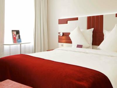 Mercure Paris Opéra Faubourg Montmartre - 93
