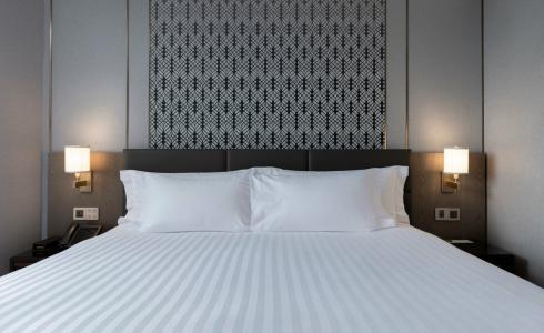 Centara Grand At CentralWorld - 77