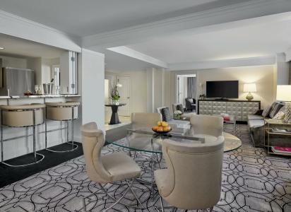 Loews Regency New York - 88