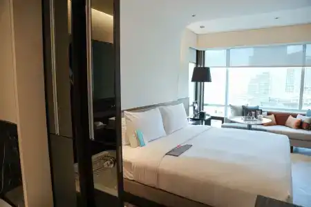 Le Meridien Bangkok - 3