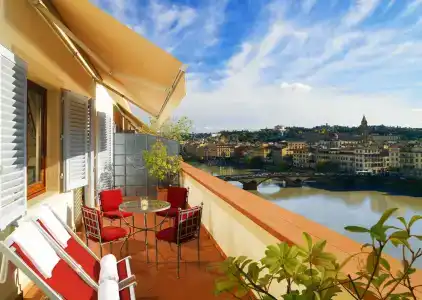 The Westin Excelsior, Florence - 2
