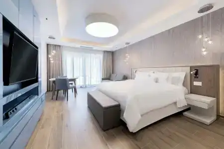 The Westin Dragonara Resort, Malta - 95