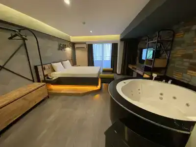 Afflons Loft City - 25