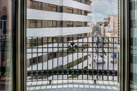 Palacio Santa Clara, Autograph Collection - 12