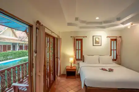 Bangtao Village Resort - SHA - 63