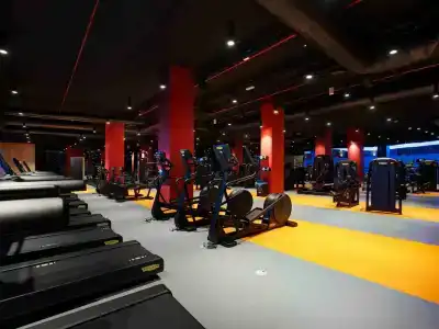 ibis Styles Istanbul Merter - 20