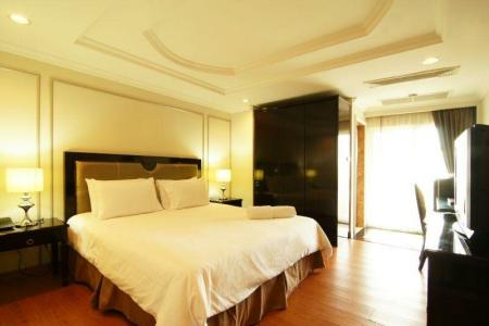LK Mantra Pura Resort - 93