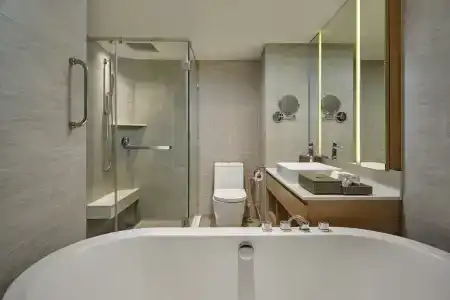 Phuket Marriott Resort & Spa, Merlin Beach - 37