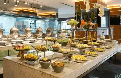 Occidental Ankara - 4