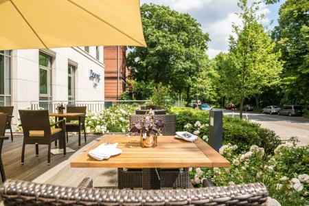 Dorint Hamburg-Eppendorf - 51