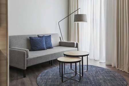 Courtyard by Marriott Hamburg City - 12