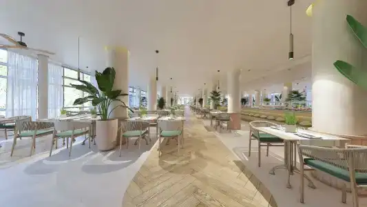 Grupotel Club Cala Marsal - New Reopening 2025 - 85