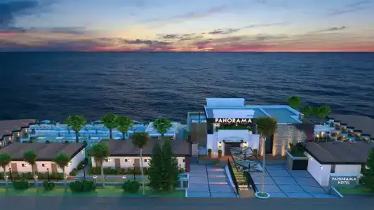 Panorama - All Inclusive - 10