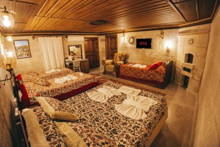 Goreme Valley Cave House - 70