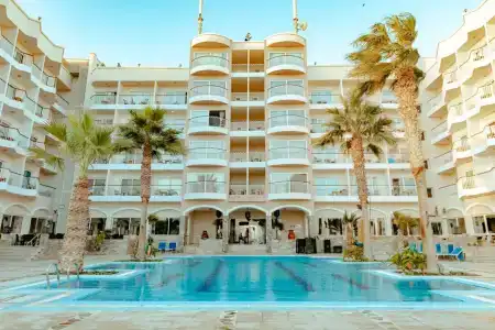 Royal Star Beach Resort - 51