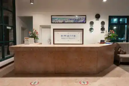 Empire Beach Resort - 49