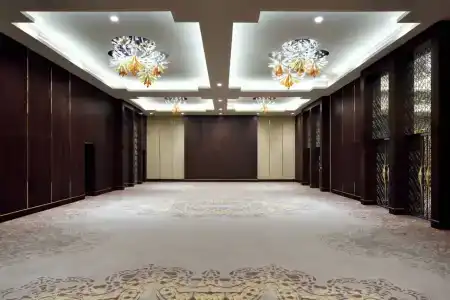 Marriott Downtown Abu Dhabi - 92