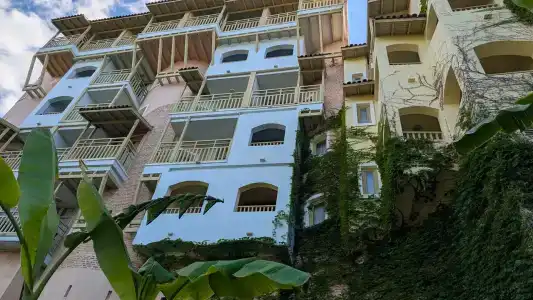 Limak Arcadia Sport Resort Belek - 45