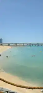 Beach Rotana - Abu Dhabi - 84