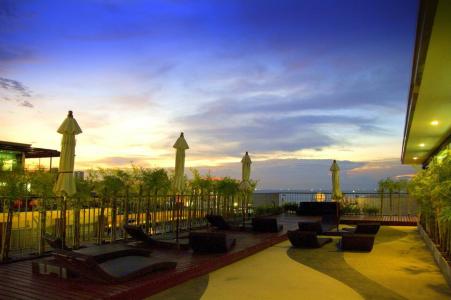 AYA Boutique Pattaya - SHA Plus - 9