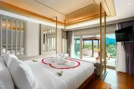 Fair House Villas & Spa, Koh Samui - SHA Extra Plus - 80