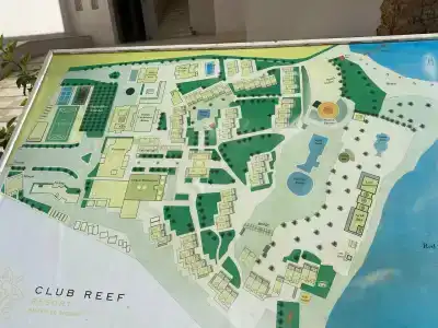 Club Reef Resort & Spa - 44