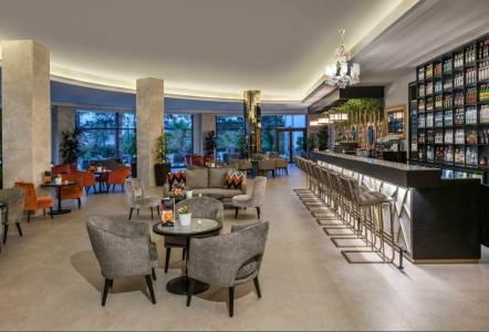 NG Sapanca Wellness & Convention - 95