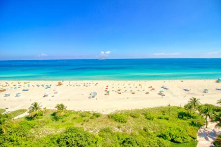 Cavalier South Beach - 80