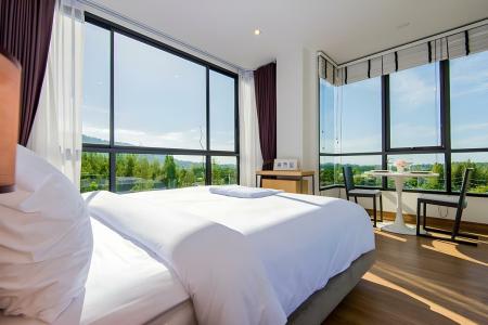Hill Myna Condotel - 72