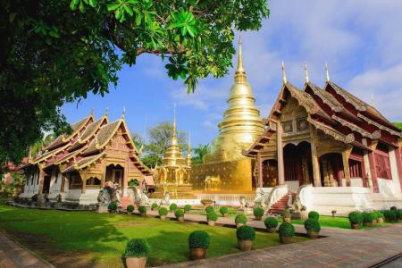 Lavana Chiangmai - 36
