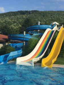 NG Sapanca Wellness & Convention - 99