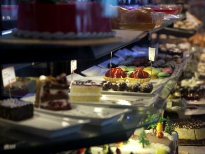 Grand Park Spa Beylıkduzu Istanbul - 26