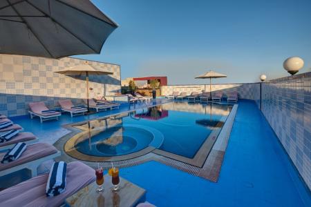 Comfort Inn Deira - 51