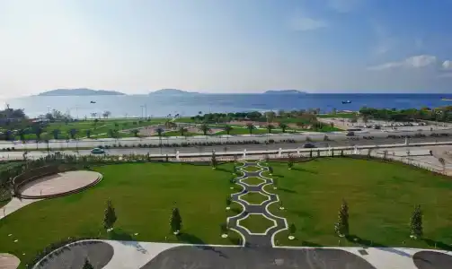 Cevahir Istanbul Asia - 70