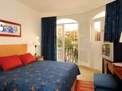 Marina Plaza Tala Bay - 2